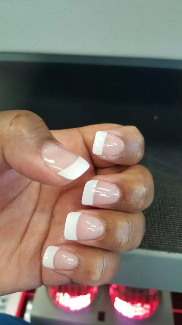 Allure Nail Salon