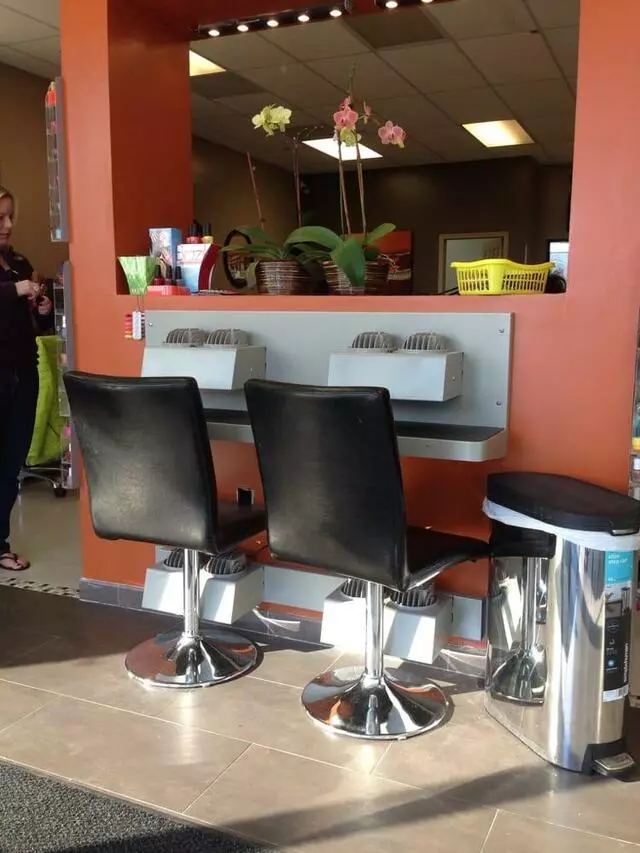 Allure Nail Salon