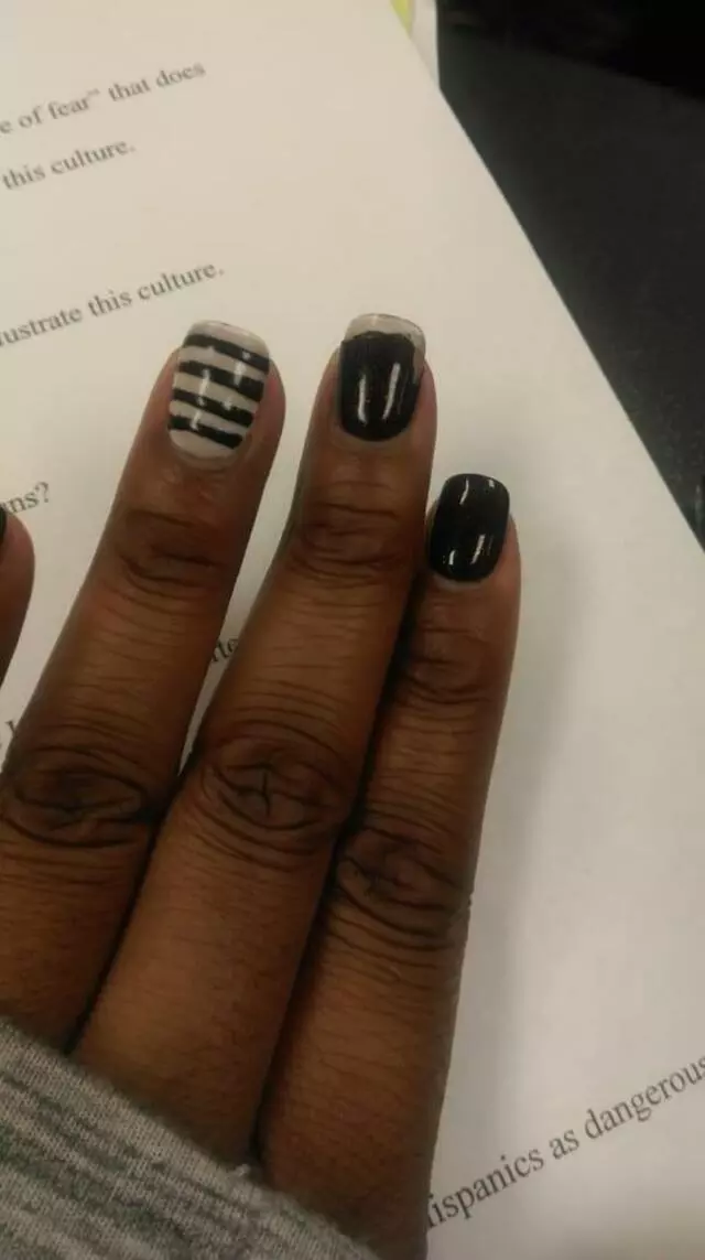 Allure Nail Salon