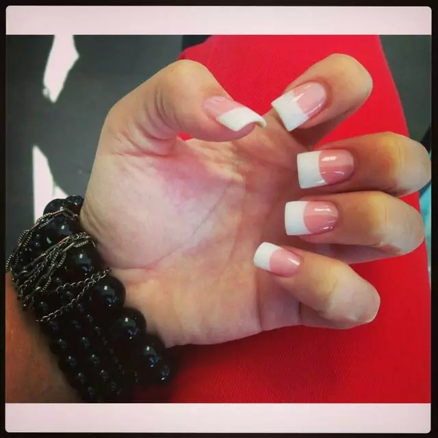 Allure Nail Salon