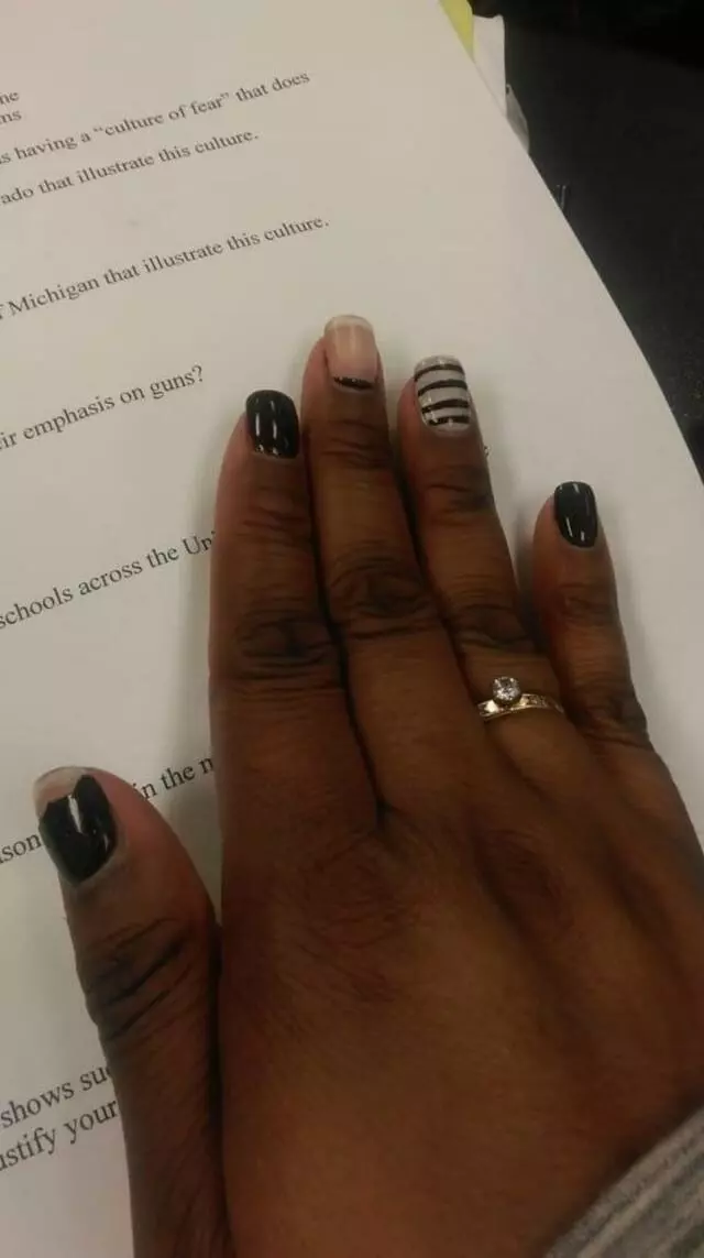 Allure Nail Salon