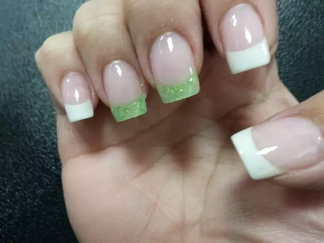 Allure Nail Salon