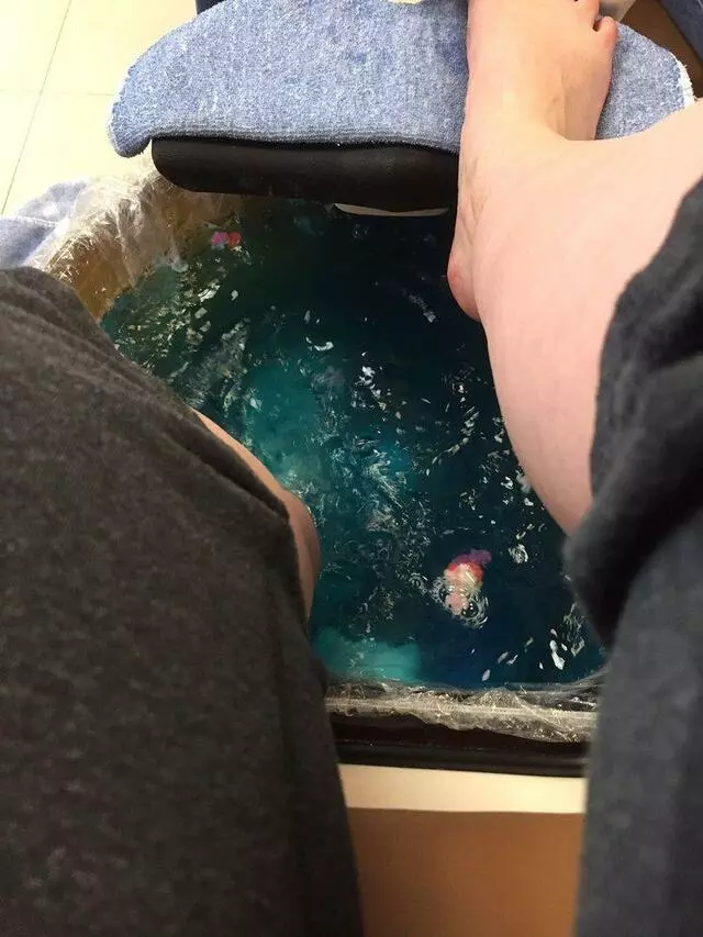 Allure Nail Salon