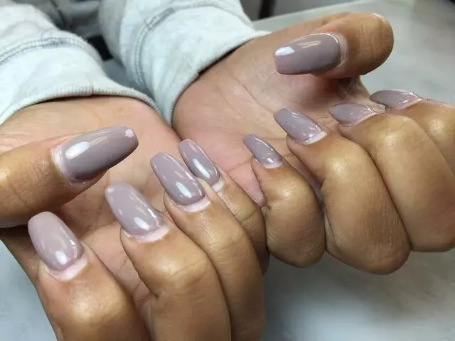 Allure Nail Salon