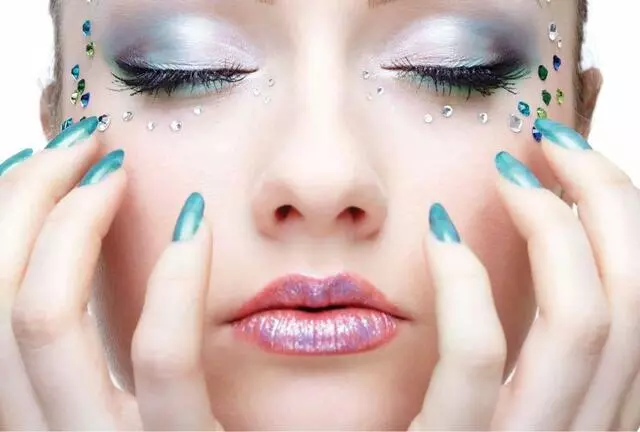 Allure Nail Salon