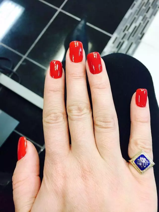 Allure Nail Salon