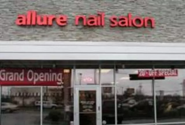 Allure Nail Salon