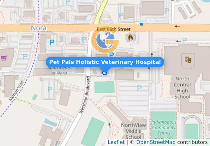 Pet Pals Holistic Veterinary Hospital