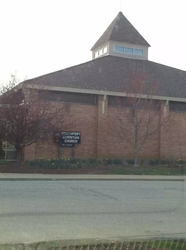 Southport Christian Church