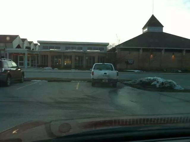 Southport Christian Church