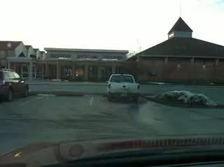 Southport Christian Church