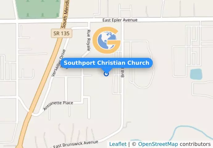 Southport Christian Church