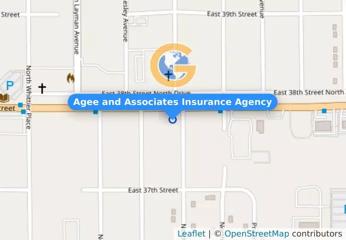 Agee and Associates Insurance Agency