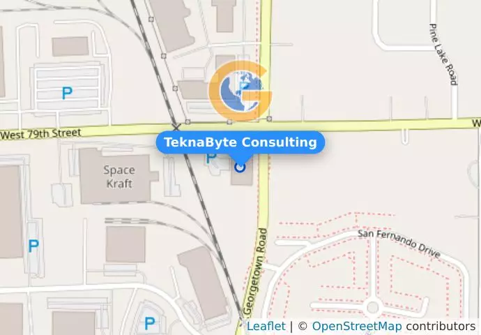 TeknaByte Consulting