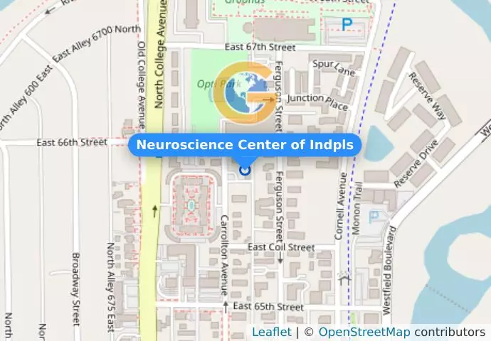 Neuroscience Center of Indpls