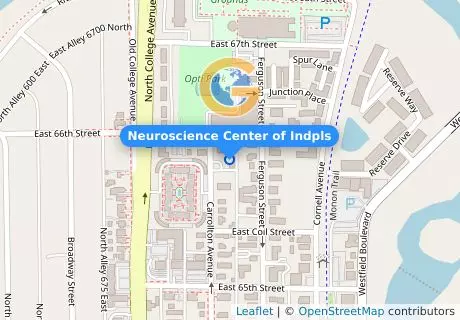 Neuroscience Center of Indpls