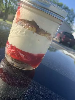 Taste Buddies