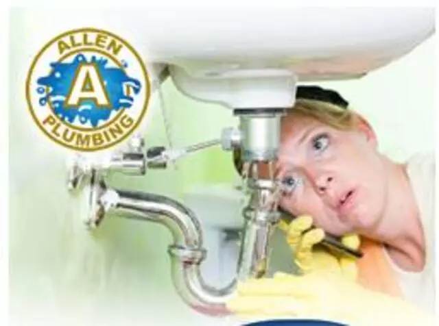 Allen Plumbing Company