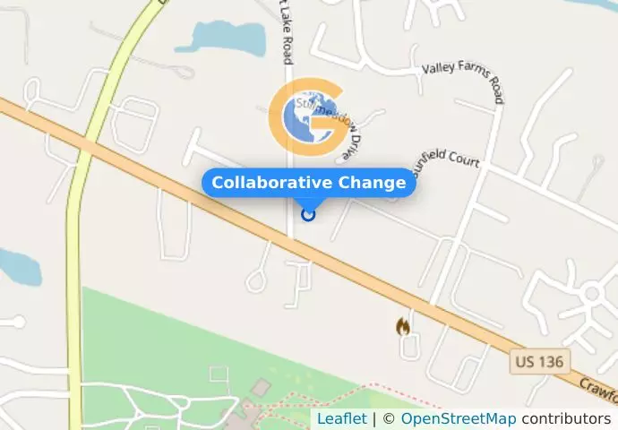 Collaborative Change
