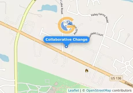 Collaborative Change