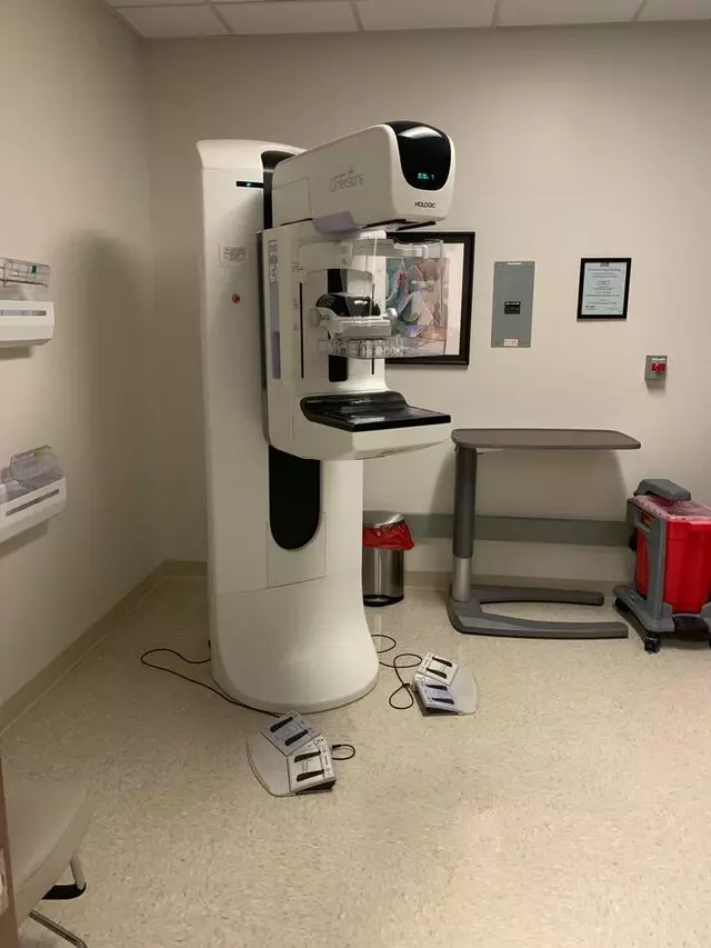 Community Imaging Center South