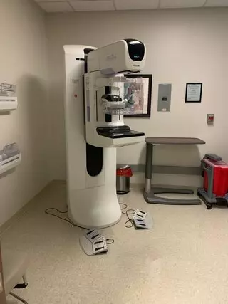 Community Imaging Center South