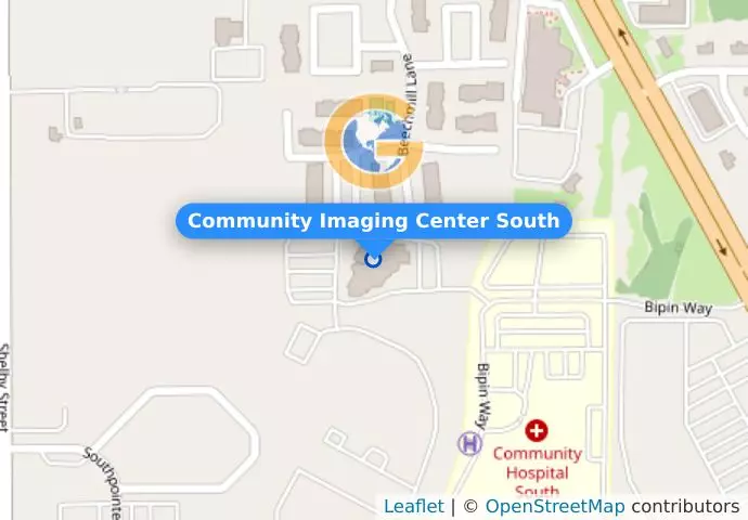 Community Imaging Center South