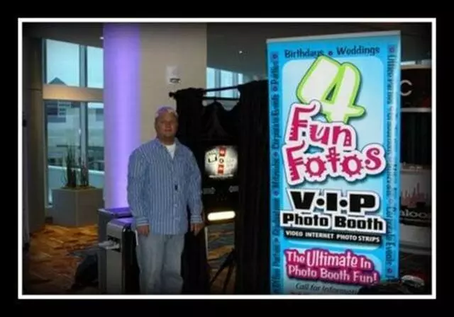 4 Fun Fotos