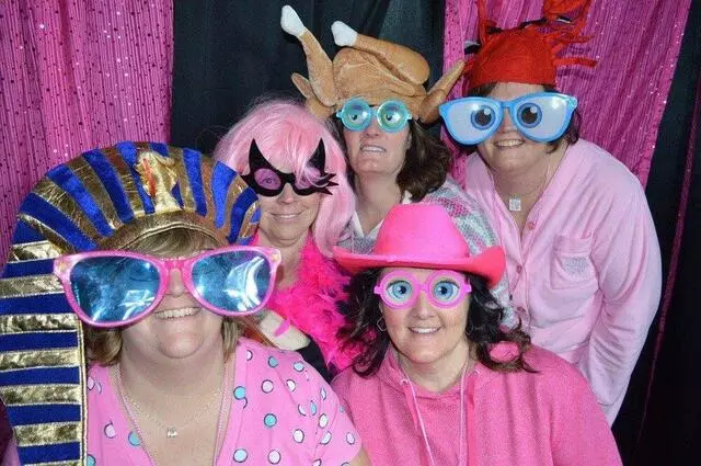 4 Fun Fotos