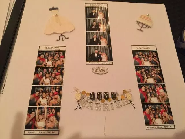 4 Fun Fotos