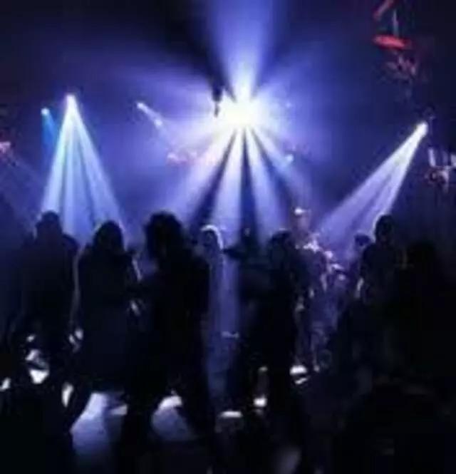 247 Sky Bar