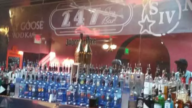 247 Sky Bar