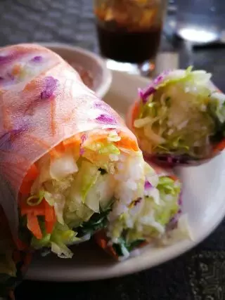 Thai Town Cuisine