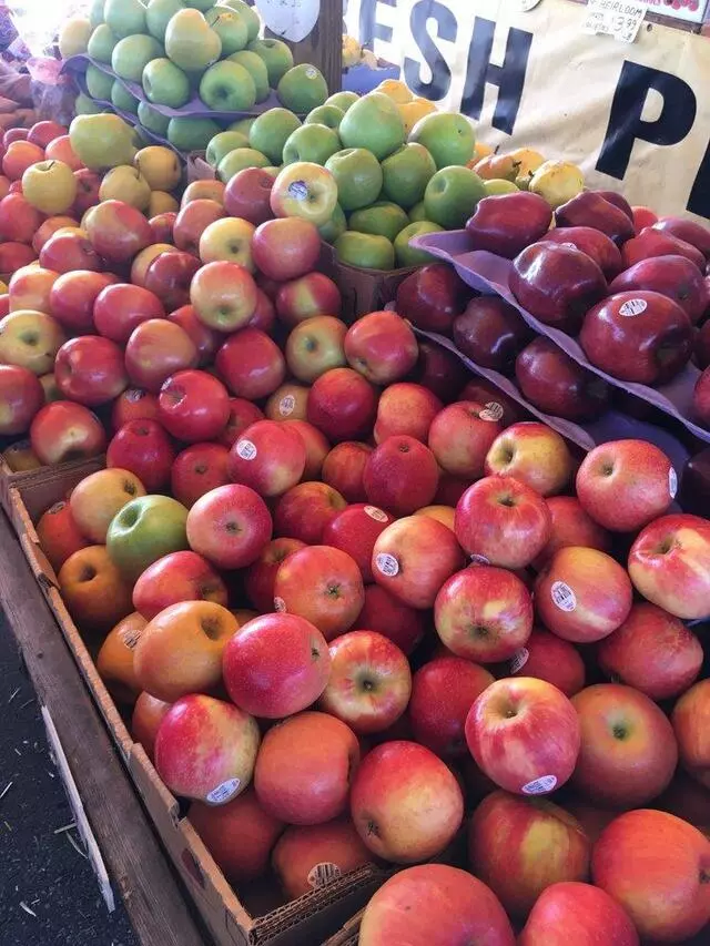 62nd Street Farmer’s Market