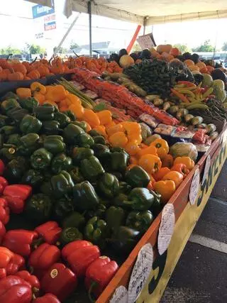 62nd Street Farmer’s Market