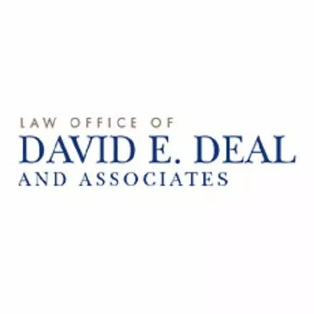 David E. Deal and Associates