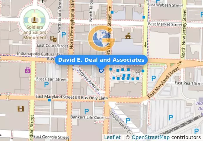 David E. Deal and Associates