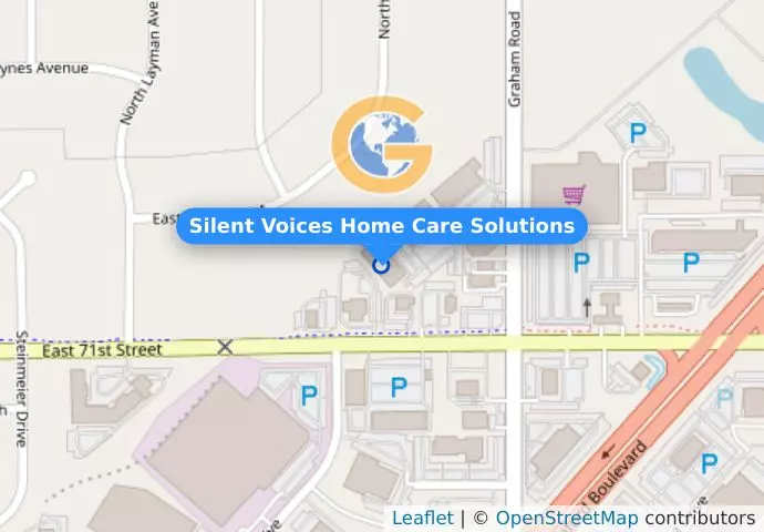 Silent Voices Home Care Solutions
