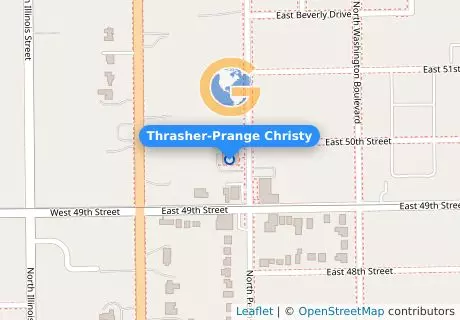 Thrasher-Prange Christy