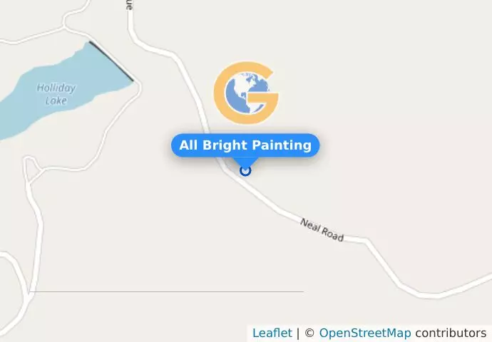All Bright Painting