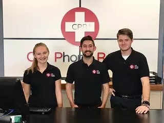 CPR Cell Phone Repair Indianapolis - Castleton