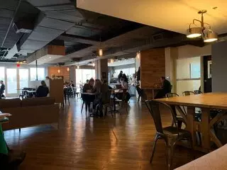 Quills Coffee