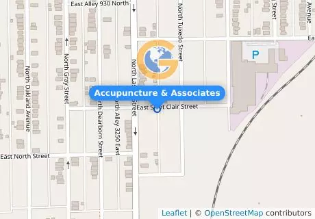 Accupuncture & Associates
