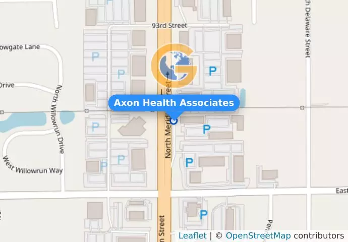 Axon Health Associates