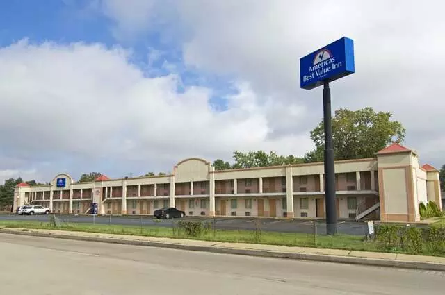 America’s Best Value Inn