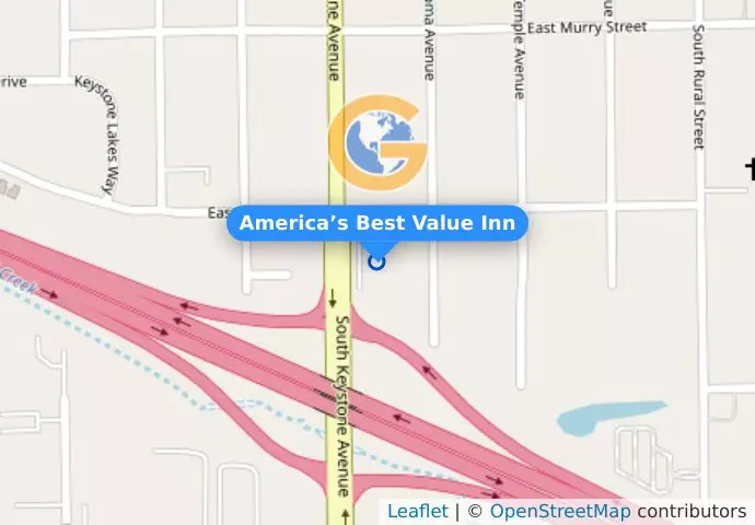 America’s Best Value Inn