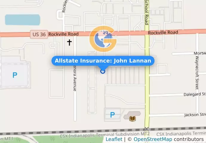 Allstate Insurance: John Lannan