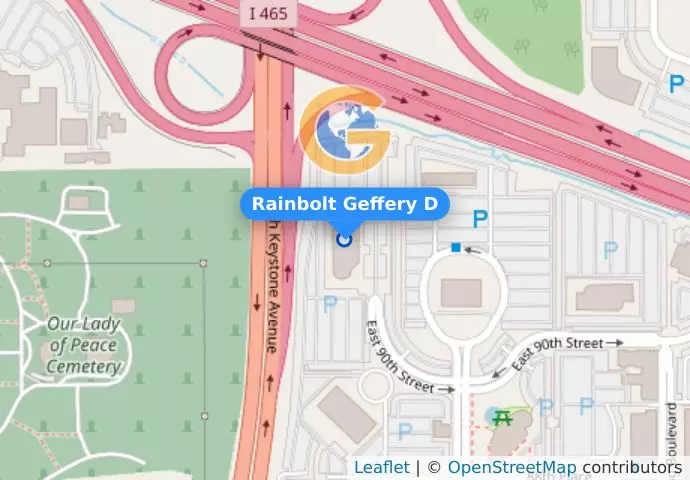 Rainbolt Geffery D