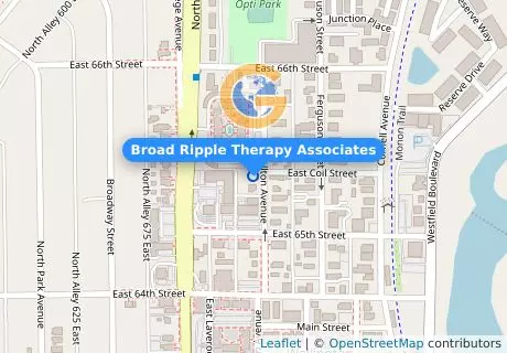 Broad Ripple Therapy Associates