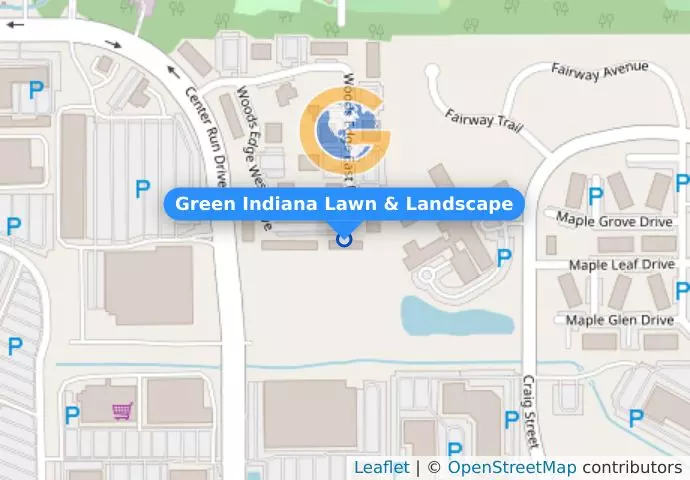 Green Indiana Lawn & Landscape
